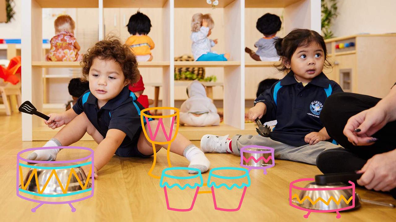 Activities To Keep a 2 Year Old Entertained At Home Toddle