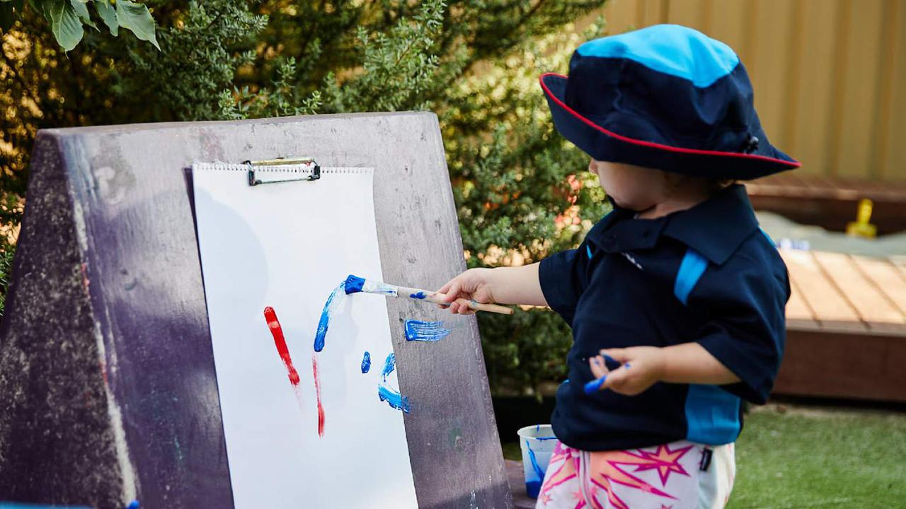 What Are the Best Educational Toys for 4YearOlds? Toddle