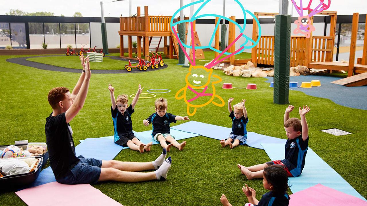 What Are Some Small Group Activities For Preschoolers Toddle