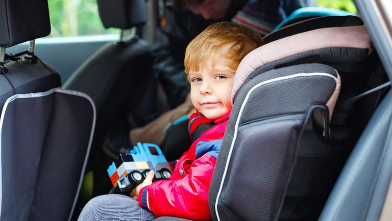 When Can Kids Sit In The Front Seat Toddle - When Can Child Sit Without Booster Seat Nsw