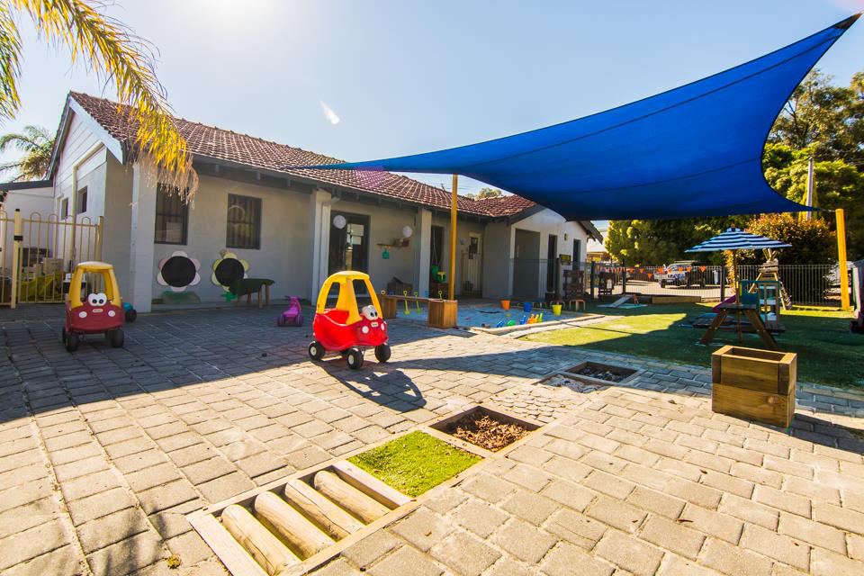 Child Care Centres In Hocking Wa 6065 Toddle