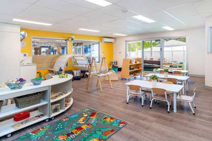 Jacaranda Early Education, Biggera Waters | Toddle