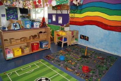 Little Peoples Early Learning Centre (St Helen's Park), St Helens Park