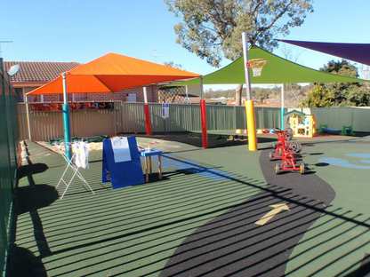 Little Peoples Early Learning Centre (St Helen's Park), St Helens Park