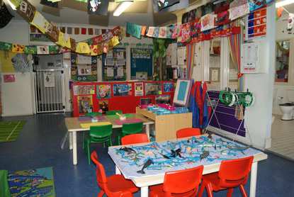 Little Peoples Early Learning Centre (St Helen's Park), St Helens Park