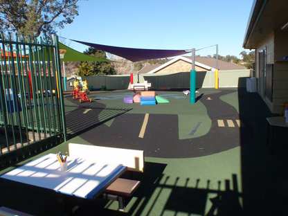Little Peoples Early Learning Centre (St Helen's Park), St Helens Park