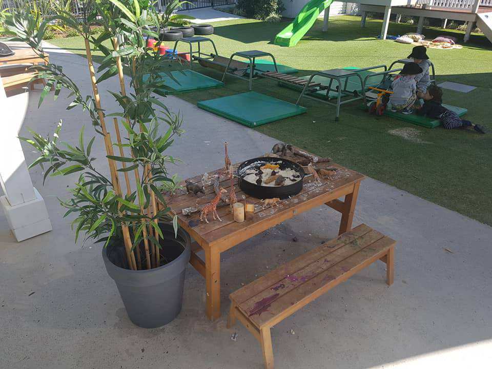 Little Wishes Early Learning Centre Carina Toddle