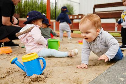 Truganina Early Learning Centre