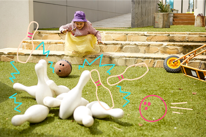 Niño Early Learning Adventures Preston