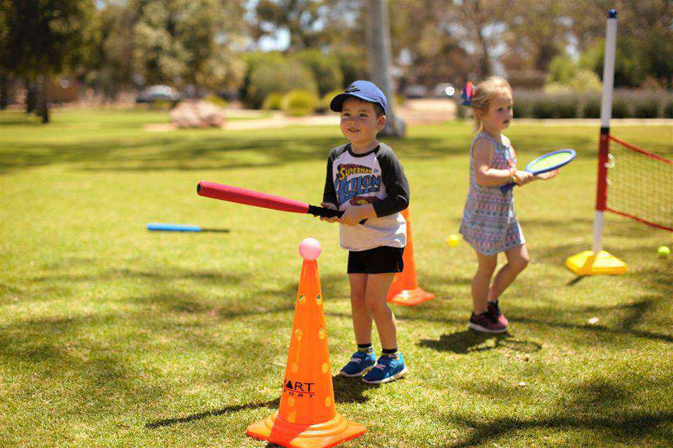 Child Care Centres In Woodvale Wa 6026 Toddle