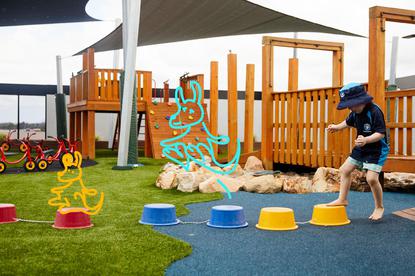 Bluebird Early Education Morayfield