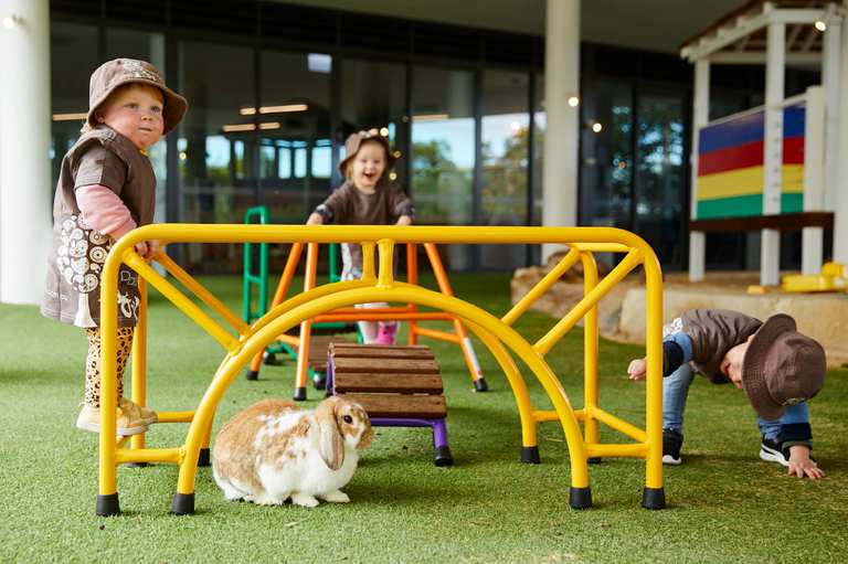 Paisley Park Early Learning Centre Brookvale Toddle