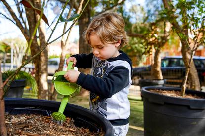 Kindalin Early Childhood Learning Centre - Cherrybrook