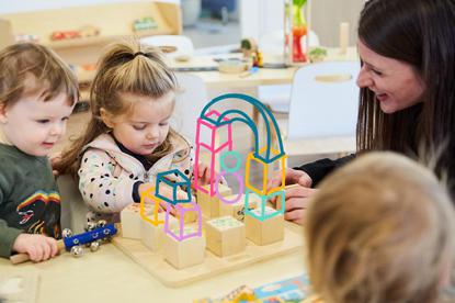 Paisley Park Early Learning Centre Oaklands Park