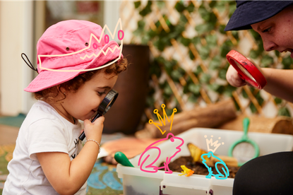 Papa Bear Child Care Centre