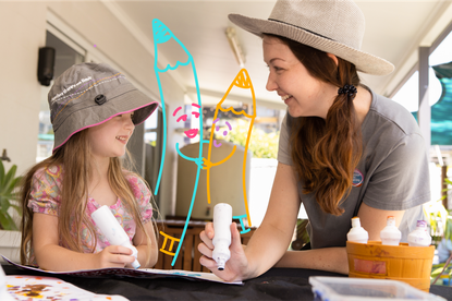 Goodstart Early Learning Fortitude Valley