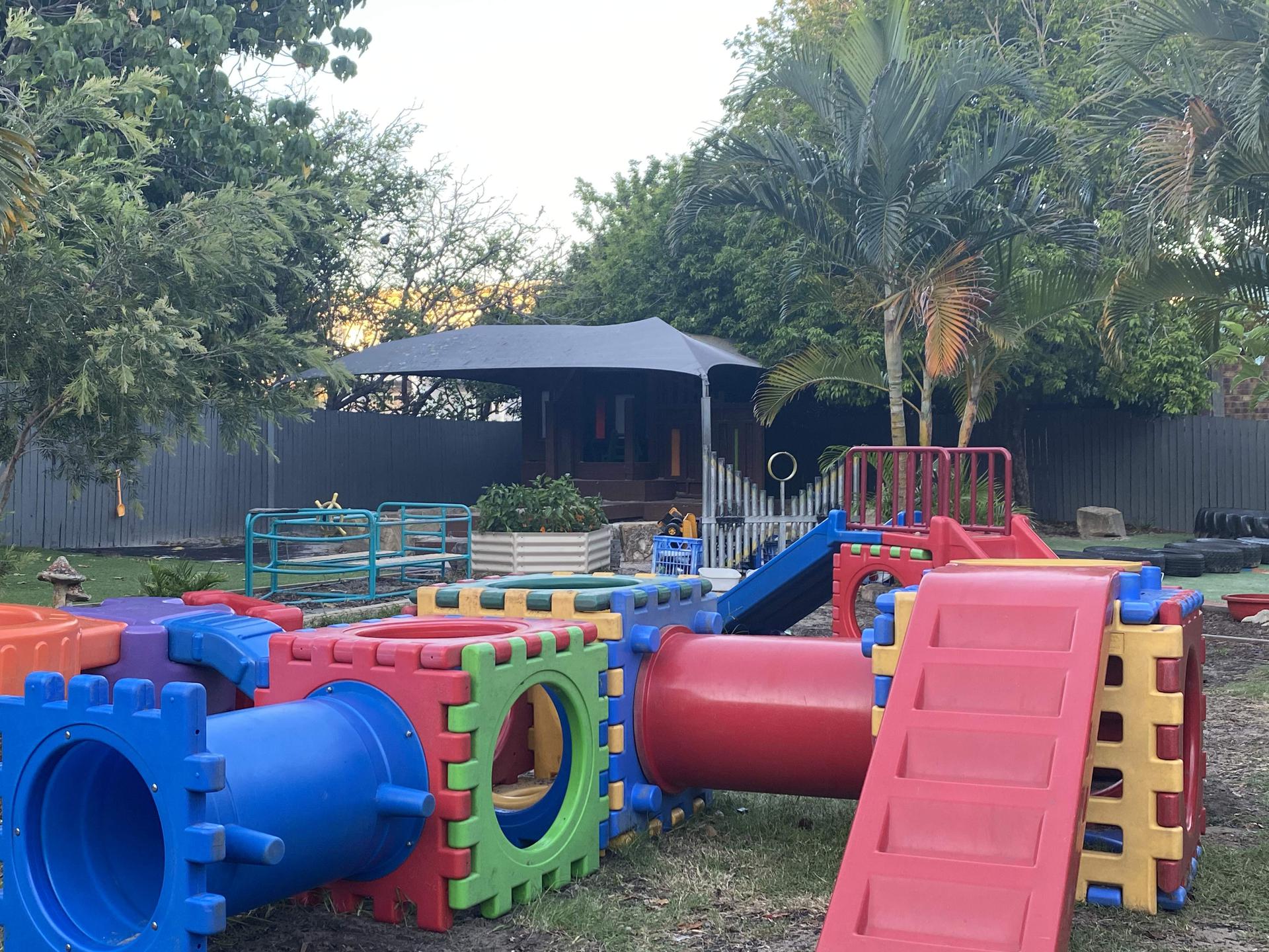 Avenues Early Learning Centre Murarrie Toddle