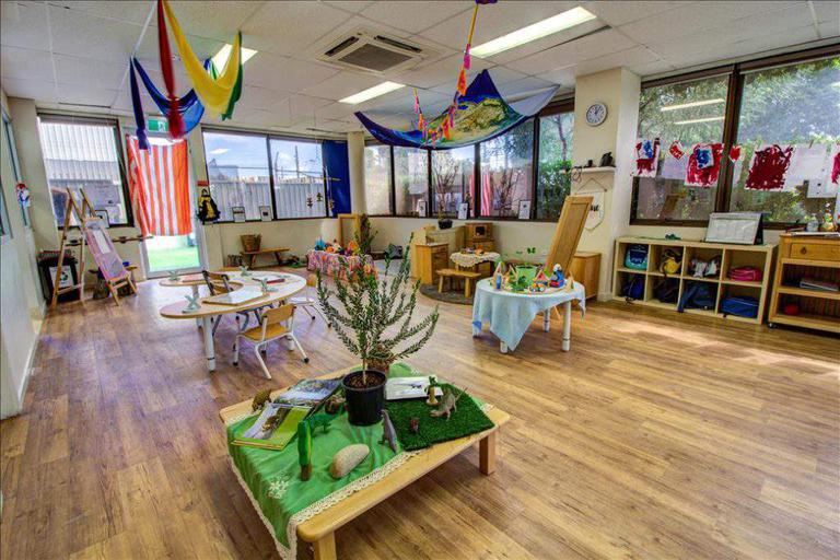 Creative Garden Early Learning Cheltenham, Cheltenham | Toddle