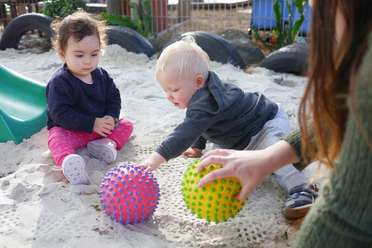 What the parents say