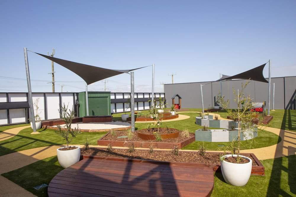 About the Curriculum