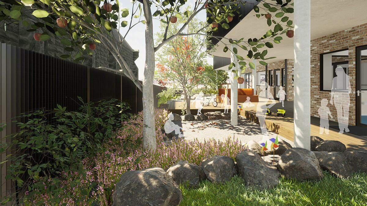 About the curriculum