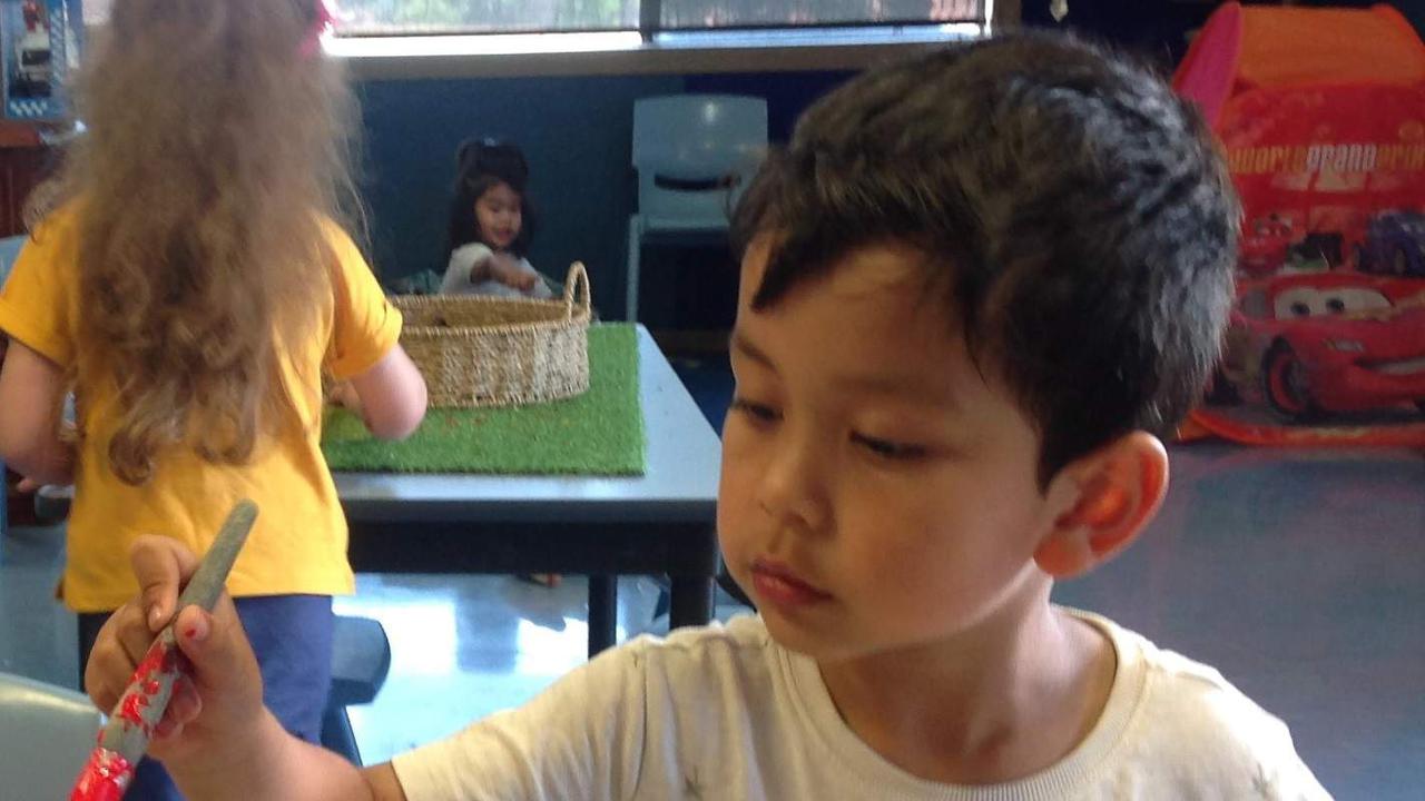 What the parents say