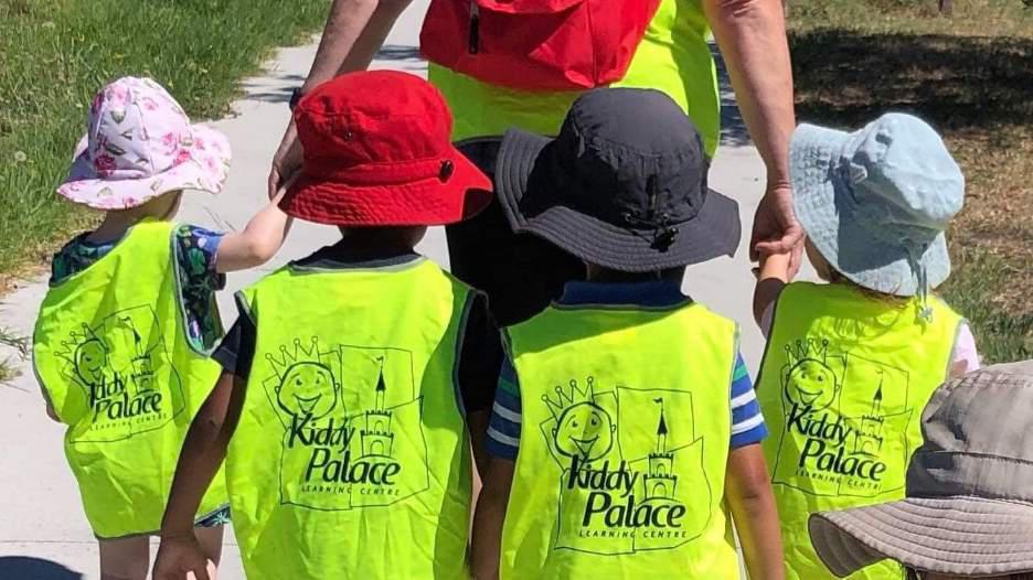 About the curriculum