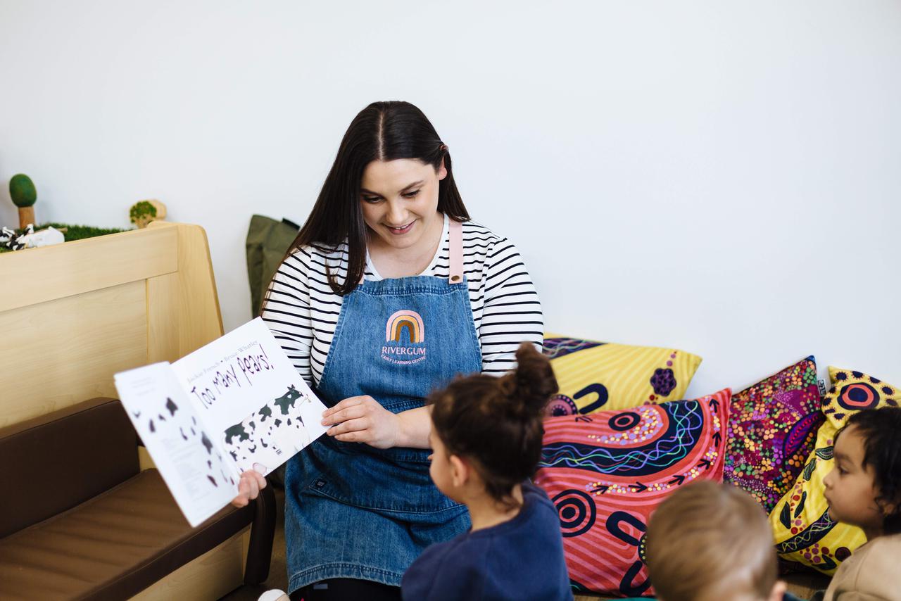 About the curriculum