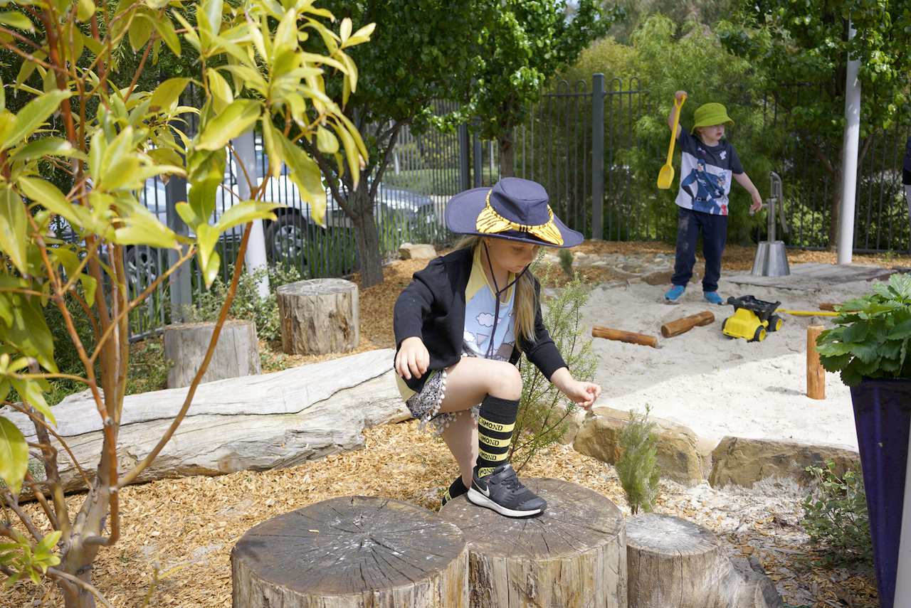 What the parents say