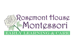 Rosemont House Montessori Logo