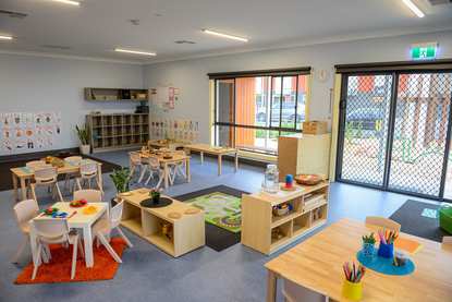 Emali Early Learning Centre - Findon