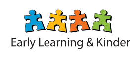 Churchill Road Early Learning & Kinder Logo