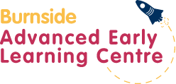 Advanced Early Learning Centre Logo