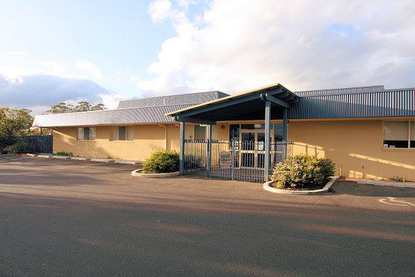 Newstead Child Care Centre
