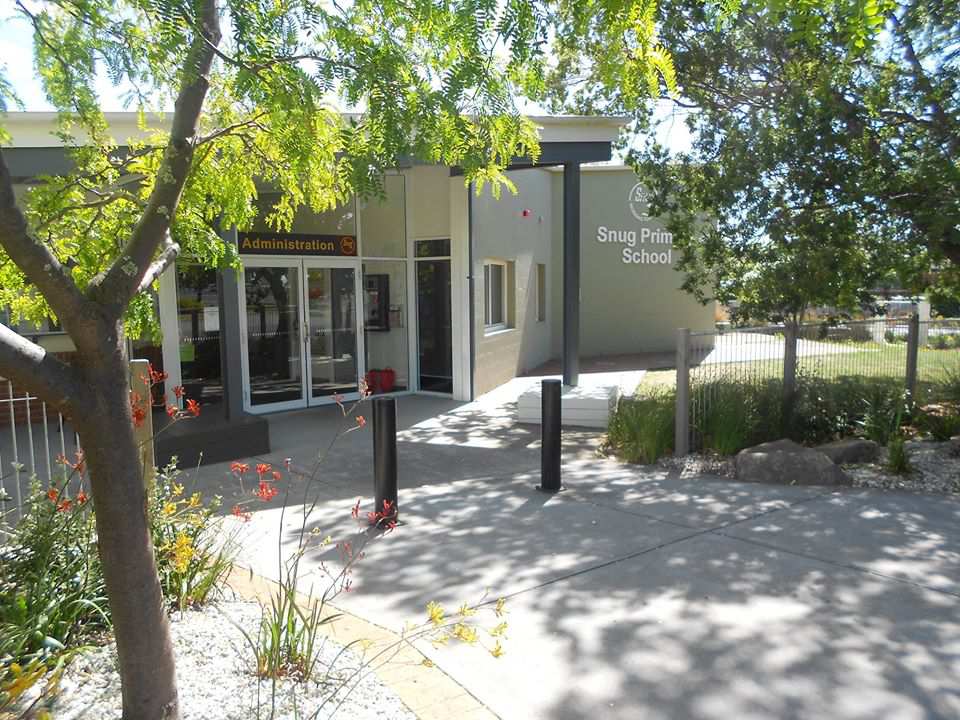 Snug Primary School Outside School Hours Care Toddle