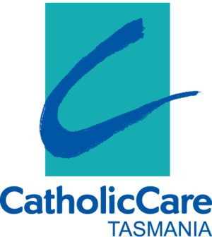 CatholicCare Children's Services - New Town Logo