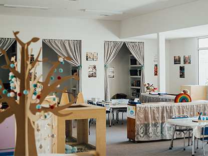 Enid Rogers Uniting Kindergarten