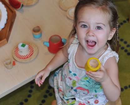 Brighton Beach Early Learning Centre