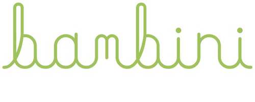 Bambini Juniors Early Learning Centre Logo