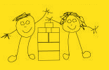 Woodbine Road Preschool Logo