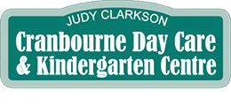 Cranbourne Day Care & Kindergarten Centre Pty Ltd - Cameron Street Logo