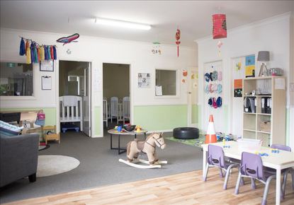 Albion Park World of Learning