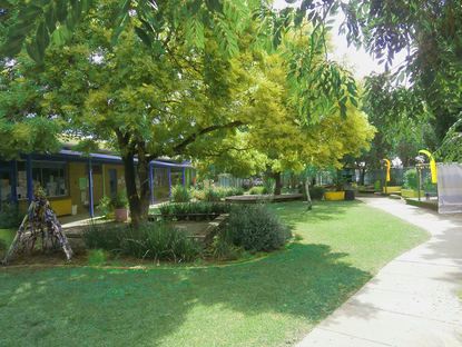 Albury Preschool