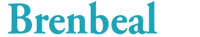 Brenbeal Children's Centre Logo