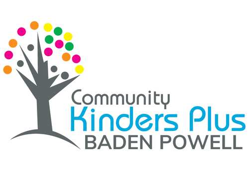 Baden Powell Preschool Logo