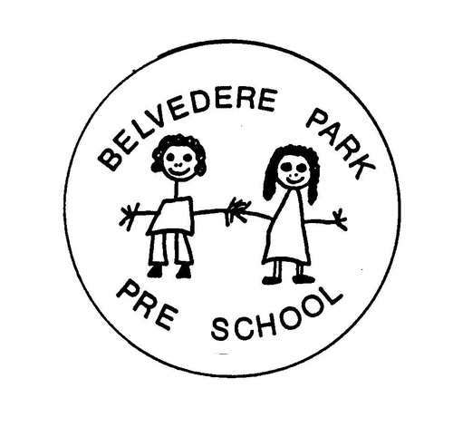 Belvedere Park Preschool Logo