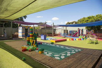 Alstonville Early Learning