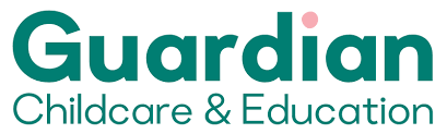 Guardian Childcare & Education Thornbury Logo