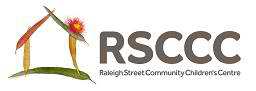 Raleigh St Community Children's Centre Logo