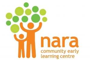 Nara Community Early Learning Centre Logo
